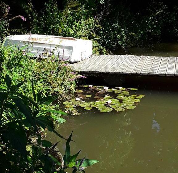 Отель Restaurant Bergmühle