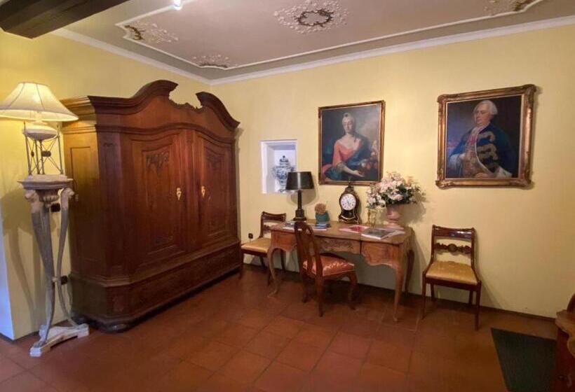 Отель Restaurant Bergmühle