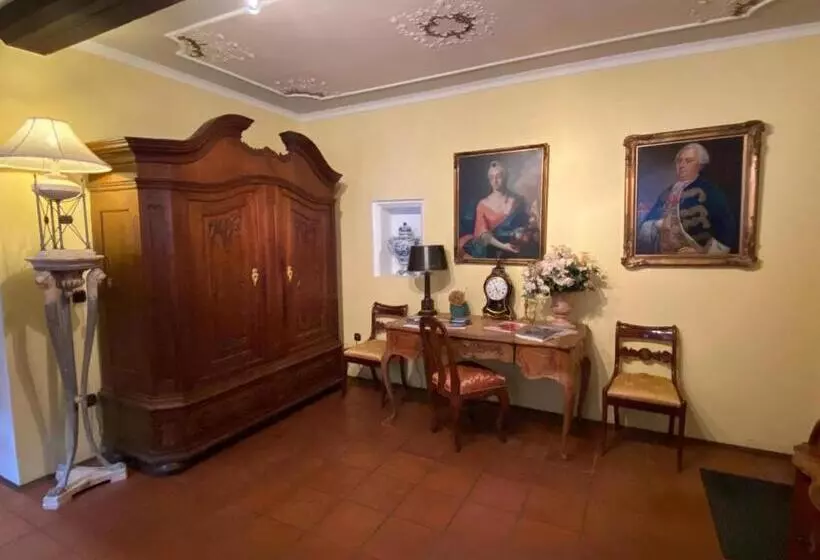 Hotelli Restaurant Bergmühle