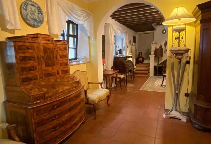 Отель Restaurant Bergmühle