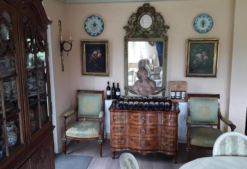 Отель Restaurant Bergmühle