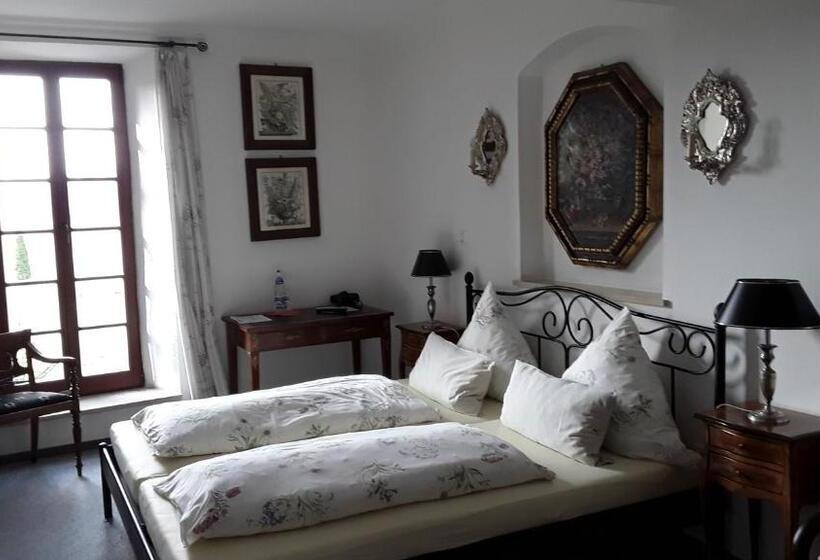 Отель Restaurant Bergmühle