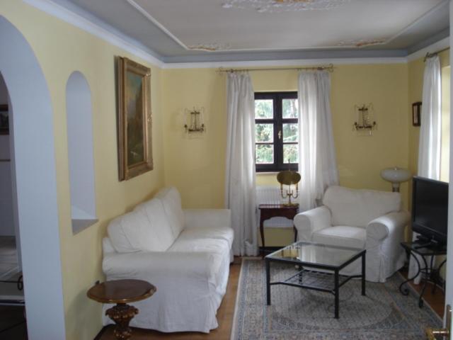 Отель Restaurant Bergmühle