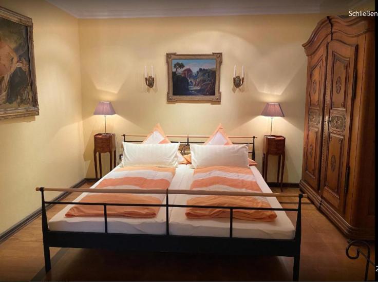 Отель Restaurant Bergmühle