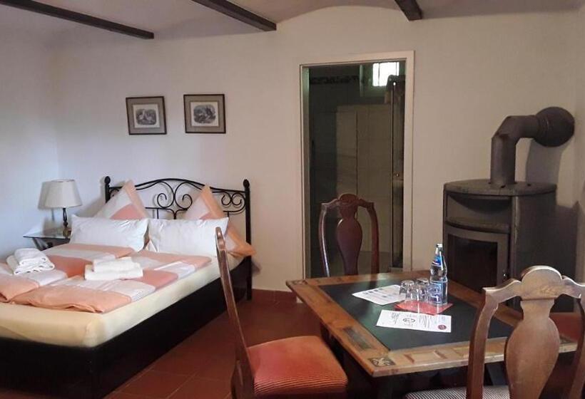 Отель Restaurant Bergmühle