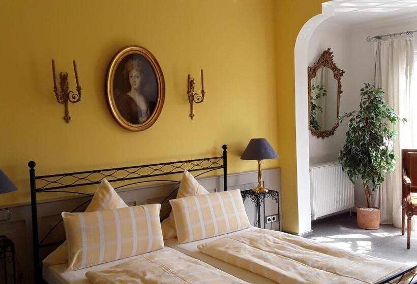 Отель Restaurant Bergmühle