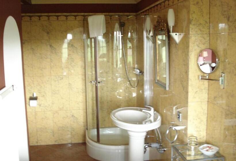 Отель Restaurant Bergmühle