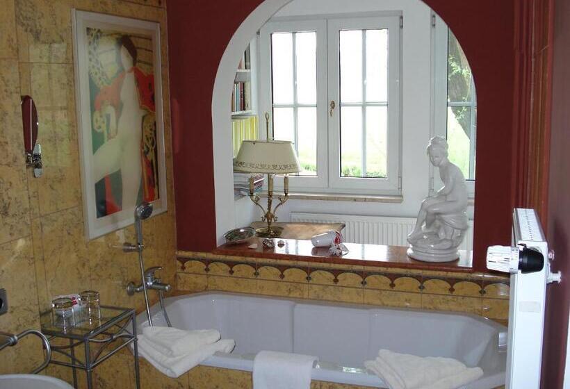 Отель Restaurant Bergmühle