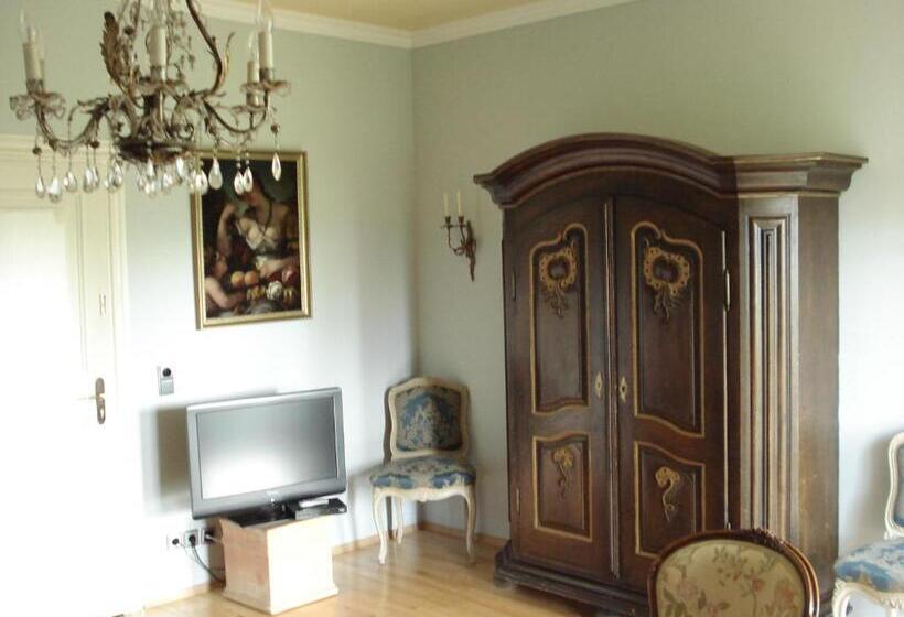 Отель Restaurant Bergmühle