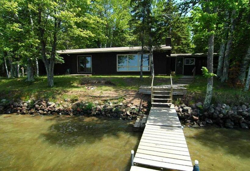 فندق Ranch Style Seidls Home