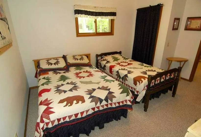 ホテル Ranch Style Seidls Home