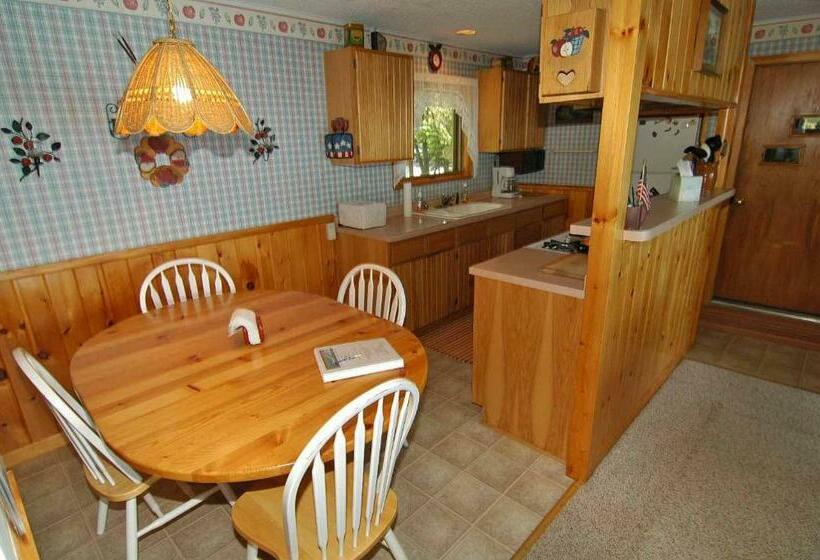 فندق Ranch Style Seidls Home