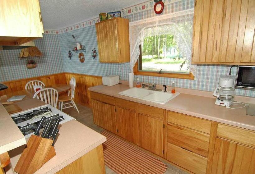 فندق Ranch Style Seidls Home