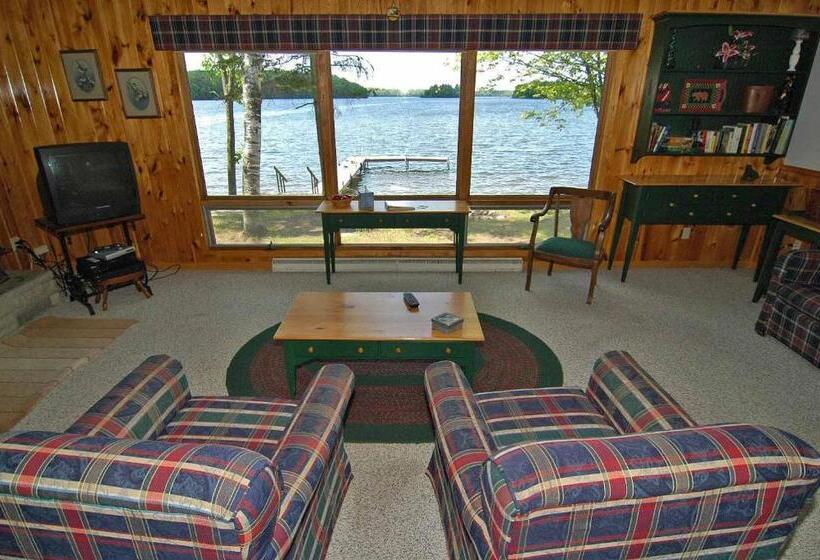 فندق Ranch Style Seidls Home