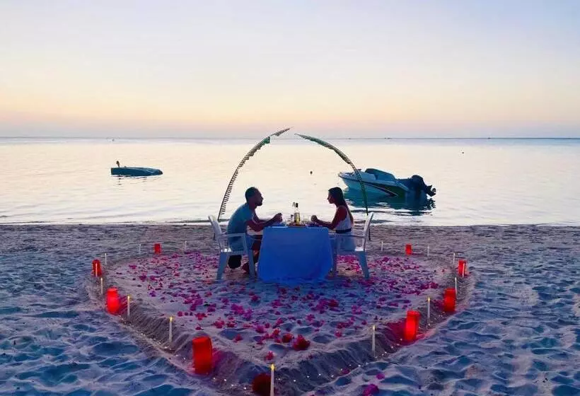 Hotel Sunny Beach Thoddoo