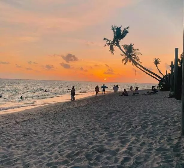 Hotel Sunny Beach Thoddoo