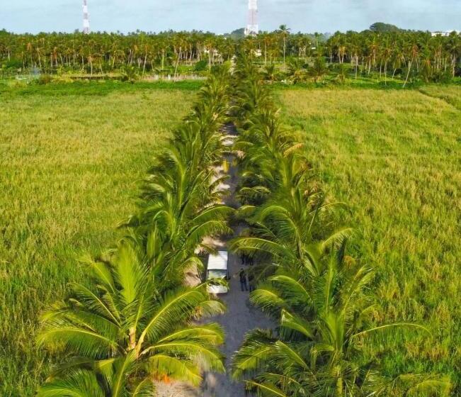 Hotel Sunny Beach Thoddoo