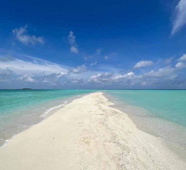 Hotel Sunny Beach Thoddoo