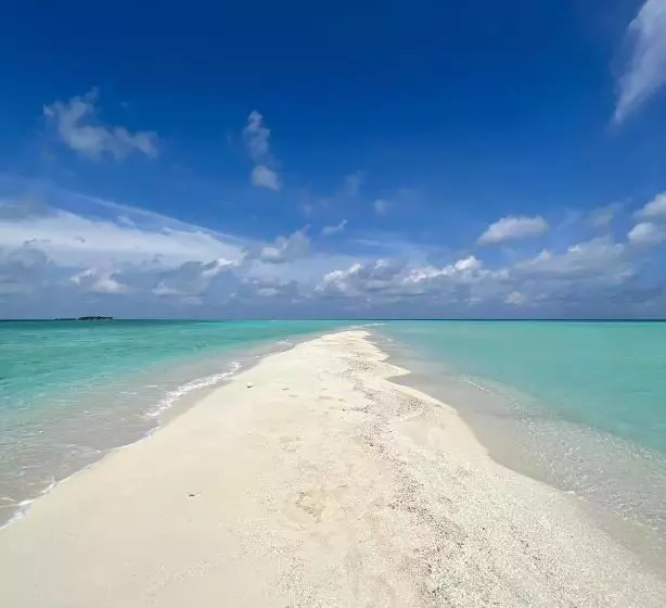 Hotel Sunny Beach Thoddoo