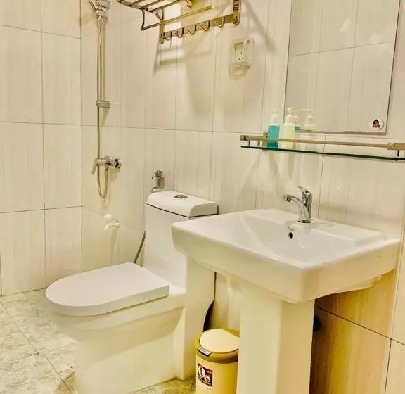 Hotel Sunny Beach Thoddoo