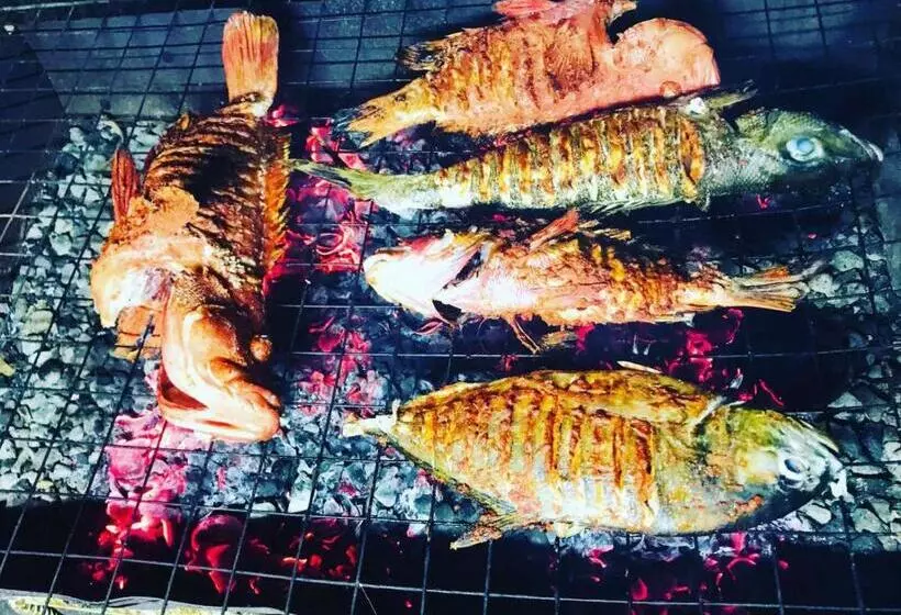 Hotel Sunny Beach Thoddoo