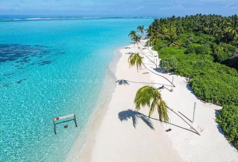 Hotel Sunny Beach Thoddoo