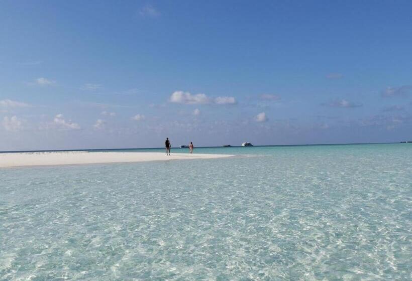 Hotel Sunny Beach Thoddoo