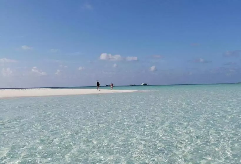 Hotel Sunny Beach Thoddoo