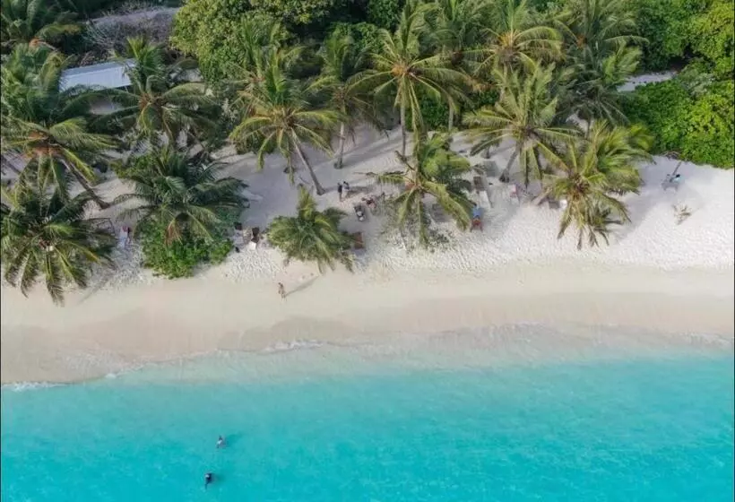 Hotel Sunny Beach Thoddoo