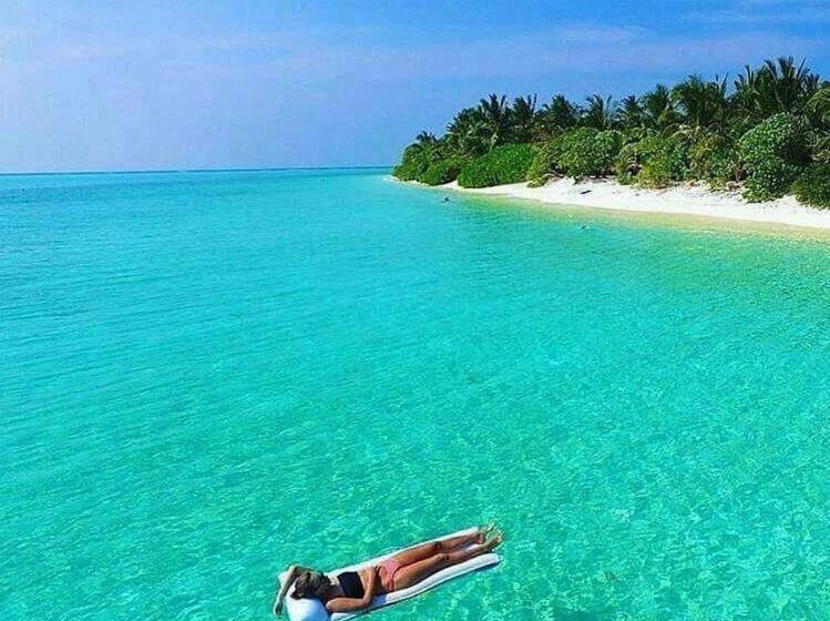 Hotel Sunny Beach Thoddoo