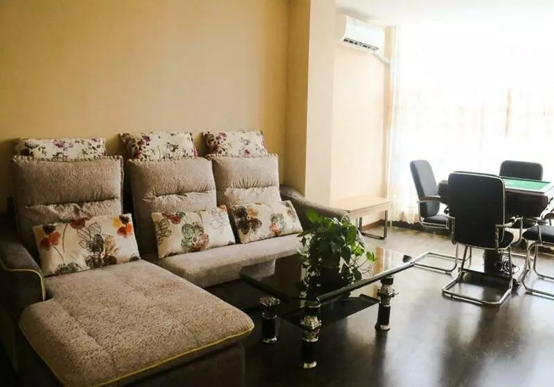 Thank Inn Plus Hotel Guangxi Hezhou Zhaoping County Huangyao Town