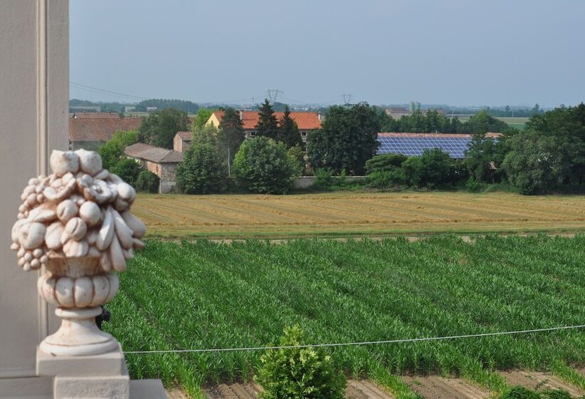 ホテル Villa Borghesi