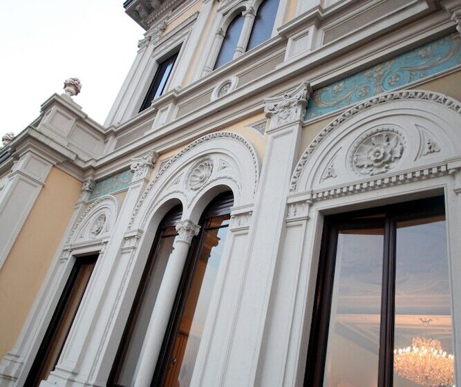 ホテル Villa Borghesi