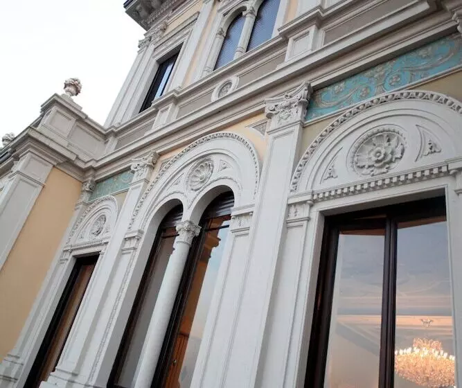 Hotelli Villa Borghesi