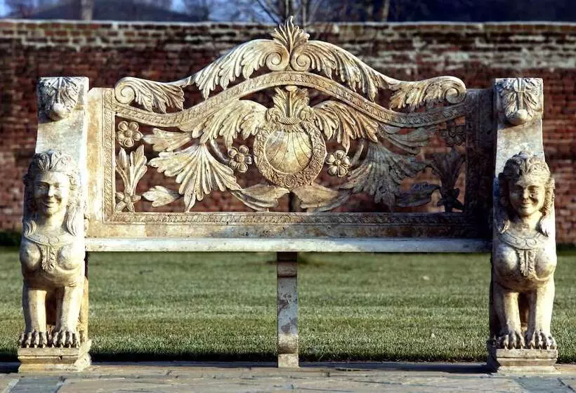 Hotelli Villa Borghesi