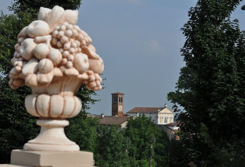 ホテル Villa Borghesi