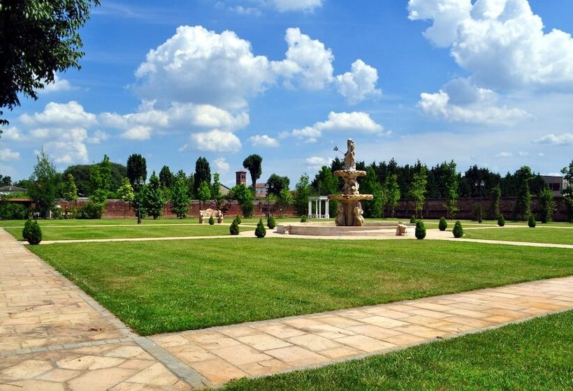 ホテル Villa Borghesi