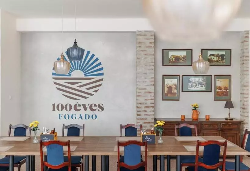 Majatalo 100 éves Fogadó