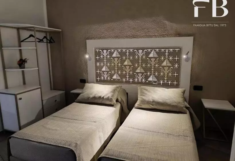 Majatalo Albergo Da Bittu