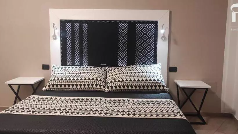 Majatalo Albergo Da Bittu