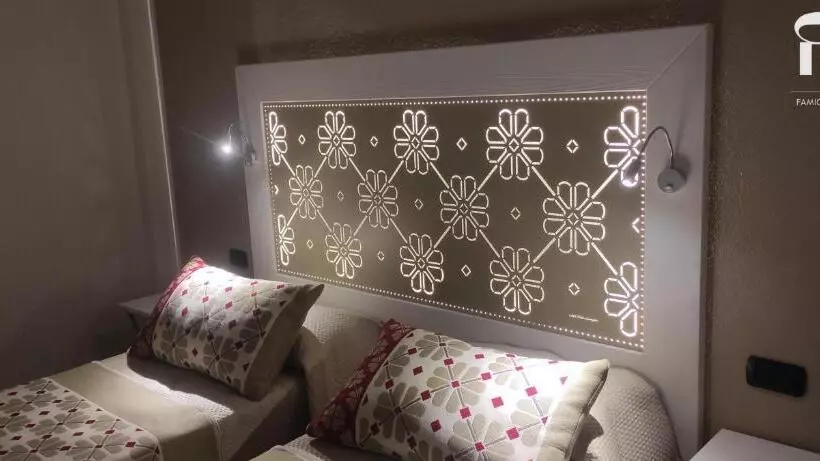 Majatalo Albergo Da Bittu