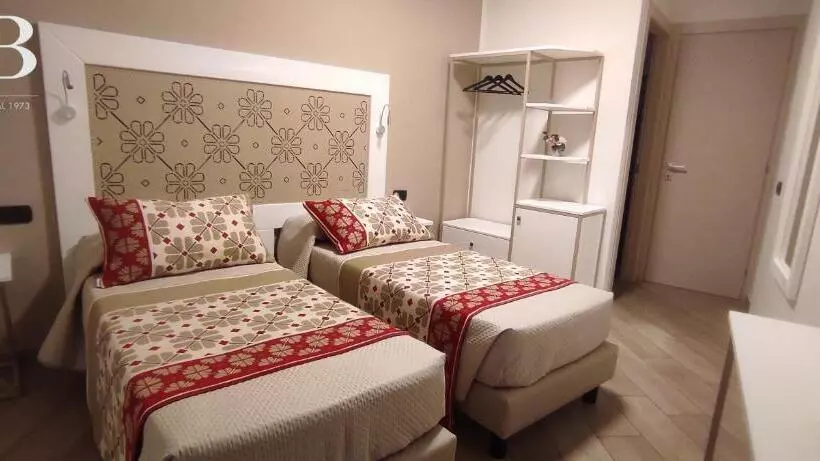 Majatalo Albergo Da Bittu