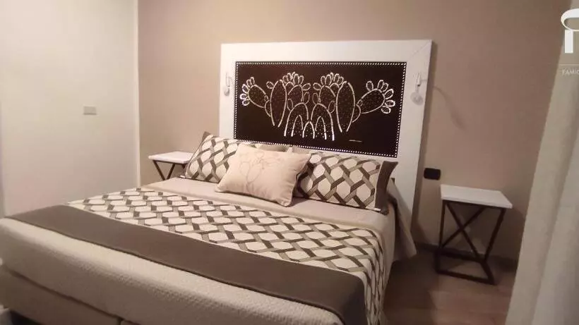 Majatalo Albergo Da Bittu