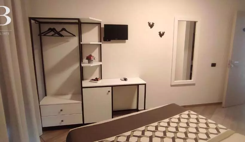 Majatalo Albergo Da Bittu