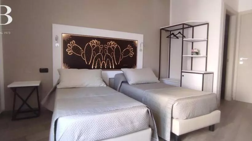 Majatalo Albergo Da Bittu