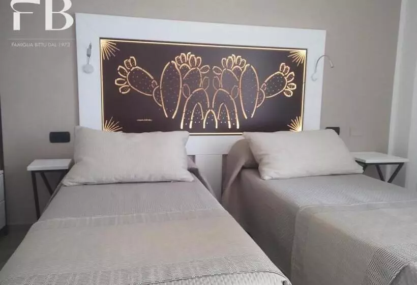 Majatalo Albergo Da Bittu