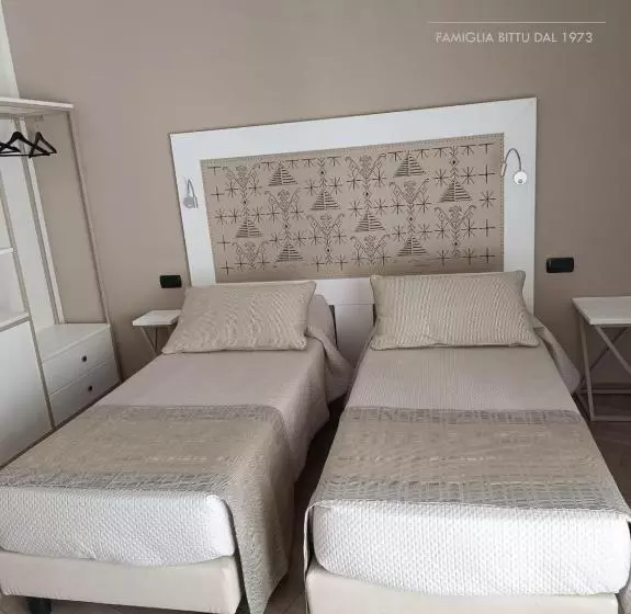 Majatalo Albergo Da Bittu