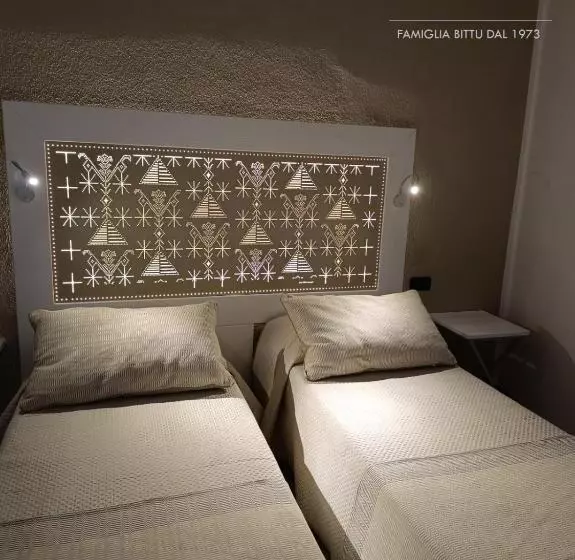 Majatalo Albergo Da Bittu