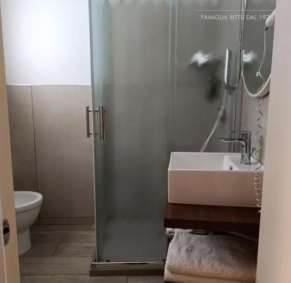 Majatalo Albergo Da Bittu