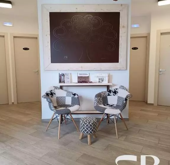 Majatalo Albergo Da Bittu